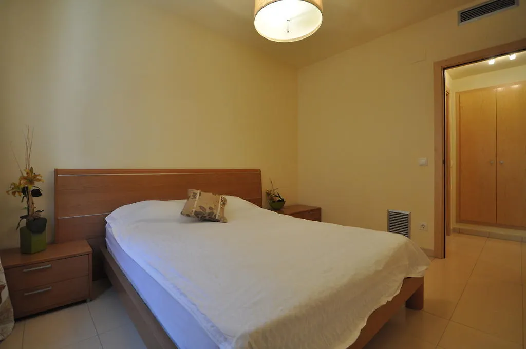 Apartments Diamond House - Lloretholiday - Granada Spain