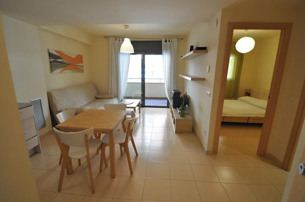 Apartments Diamond House - Lloretholiday - Granada