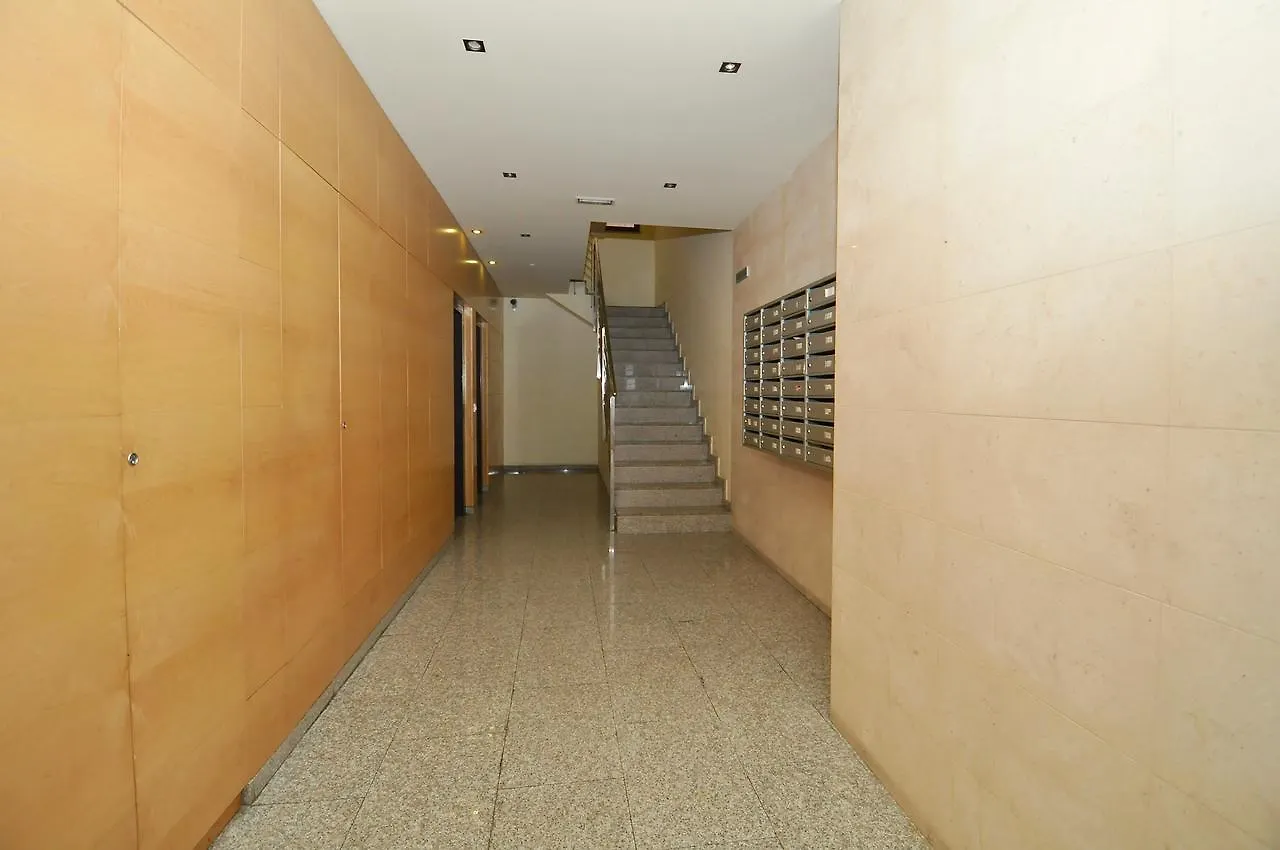 Apartments Diamond House - Lloretholiday - Granada