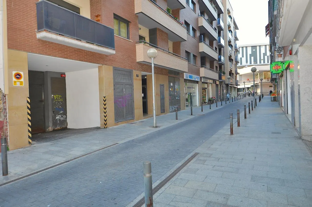 Apartments Diamond House - Lloretholiday - Granada Spain