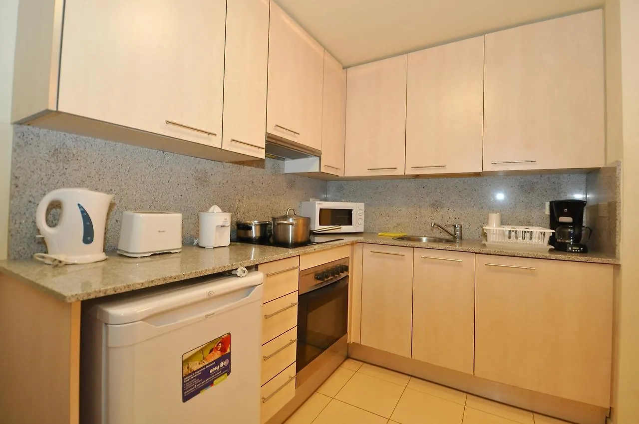 Apartments Diamond House - Lloretholiday - Granada  Lloret de Mar