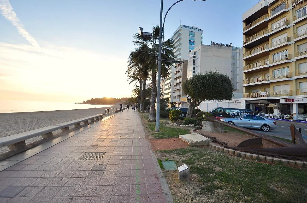 Apartments Diamond House - Lloretholiday - Granada Spain