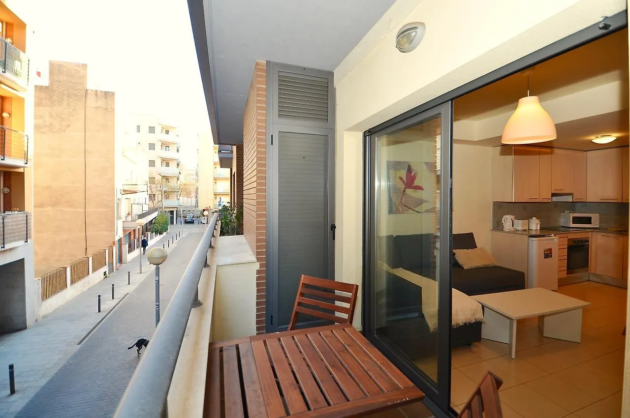 Apartments Diamond House - Lloretholiday - Granada Spain