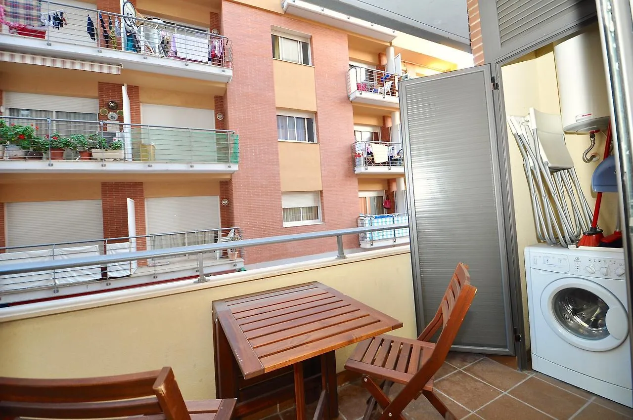 Apartments Diamond House - Lloretholiday - Granada