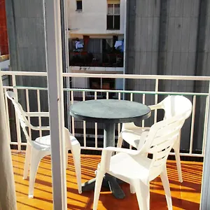 Apartamento Ar Enjoy Costa Brava, Lloret de Mar