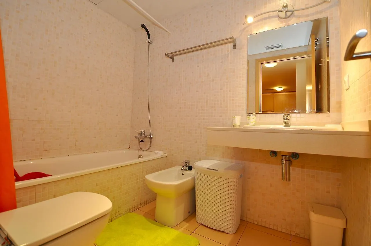 Apartments Diamond House - Lloretholiday - Granada